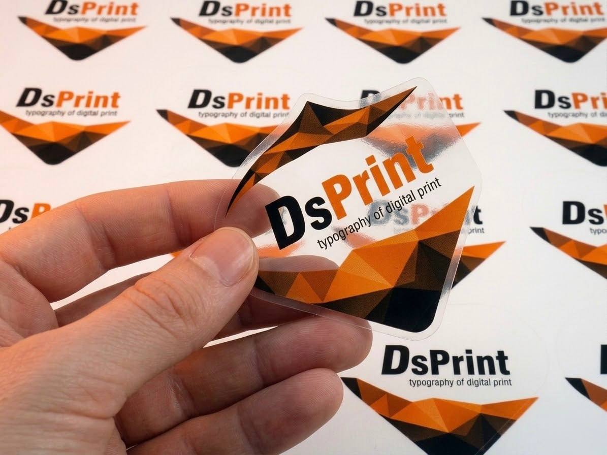 Прозора плівка