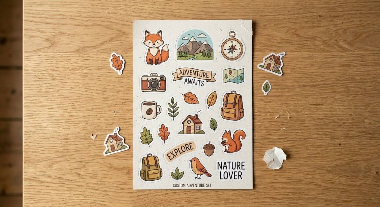 Самоклеючий Sirio Pearl Ice White